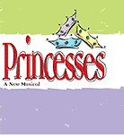 Princesses - A New Musical
